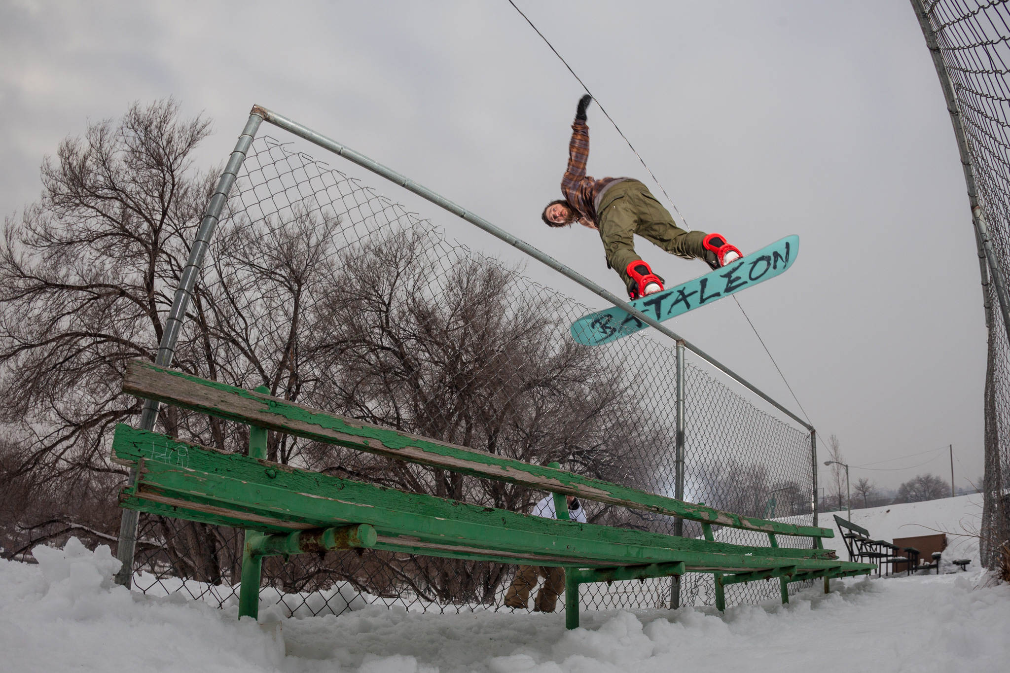Still Life: Brain Dead Heart At...