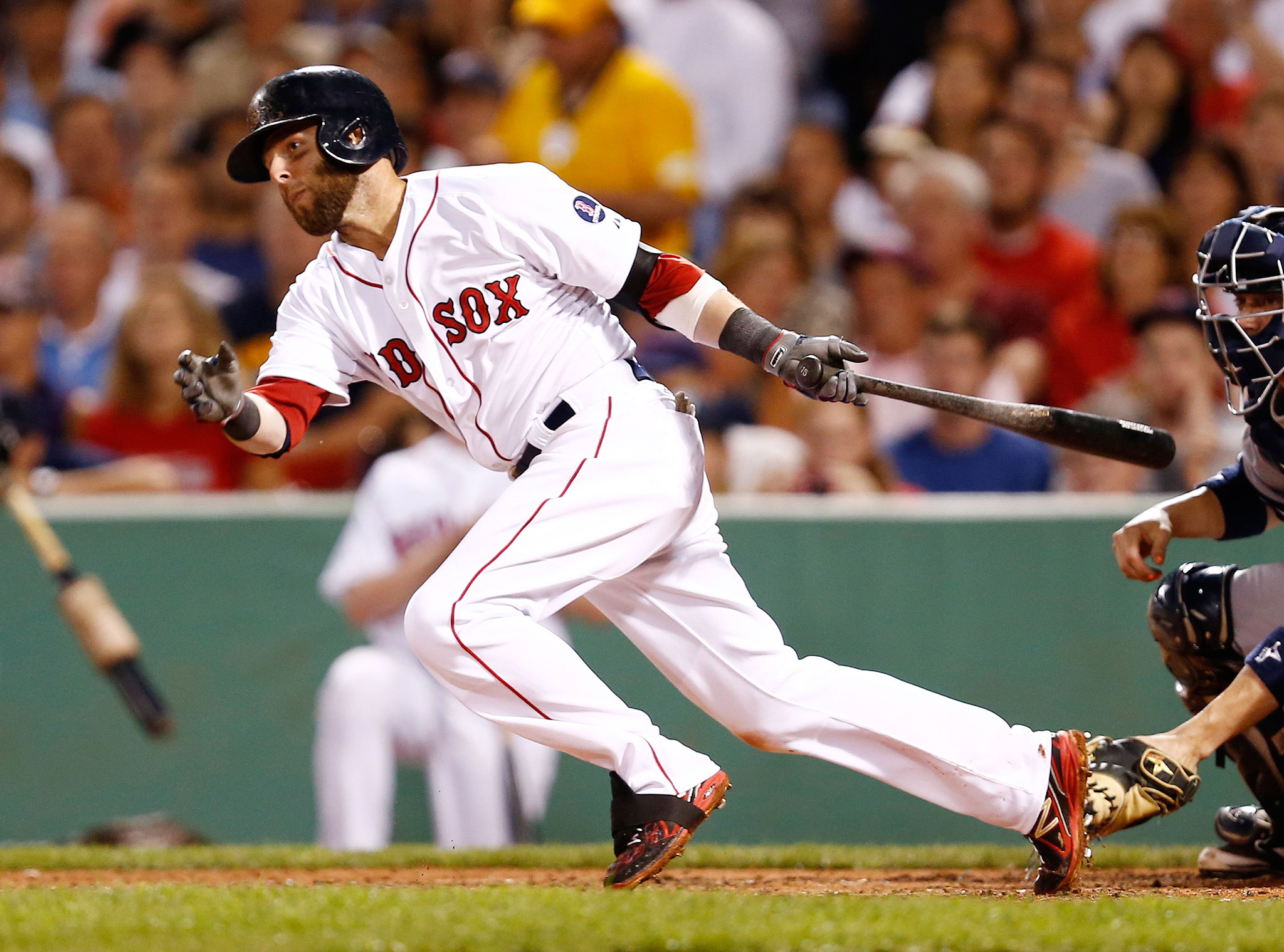 Dustin Pedroia