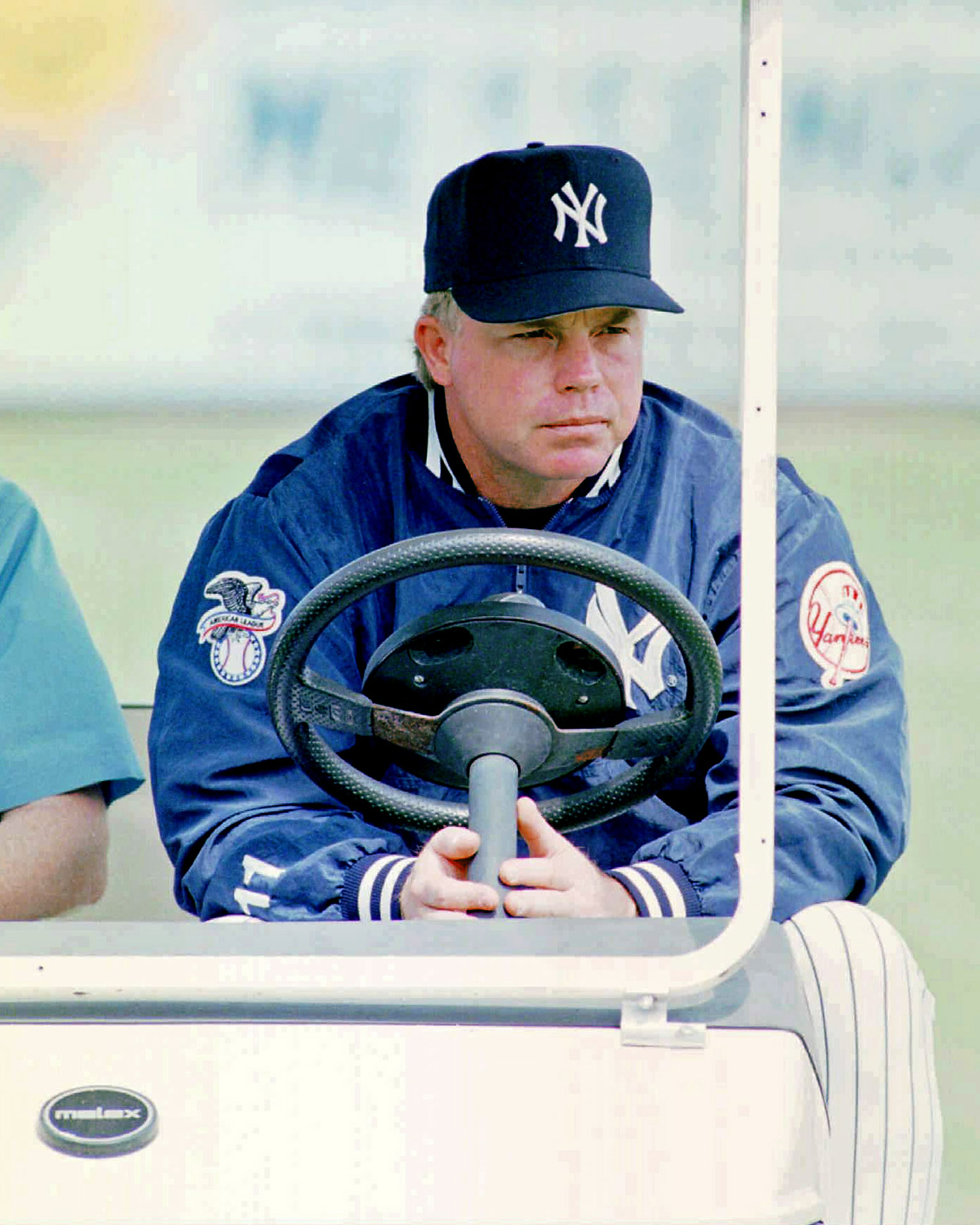No. 9 Buck Showalter (313 wins) The 10 Winningest Yankees Managers