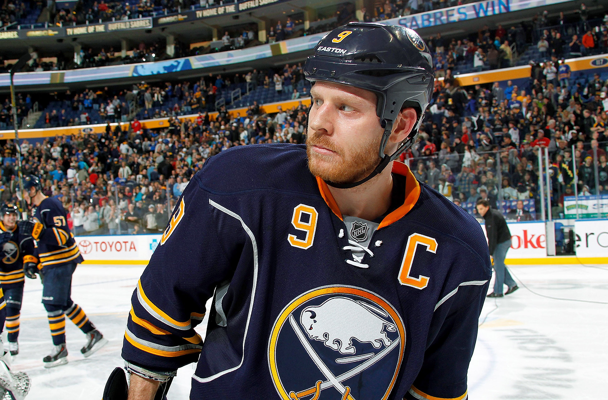 Steve Ott NHL trade deadline Players who could move ESPN