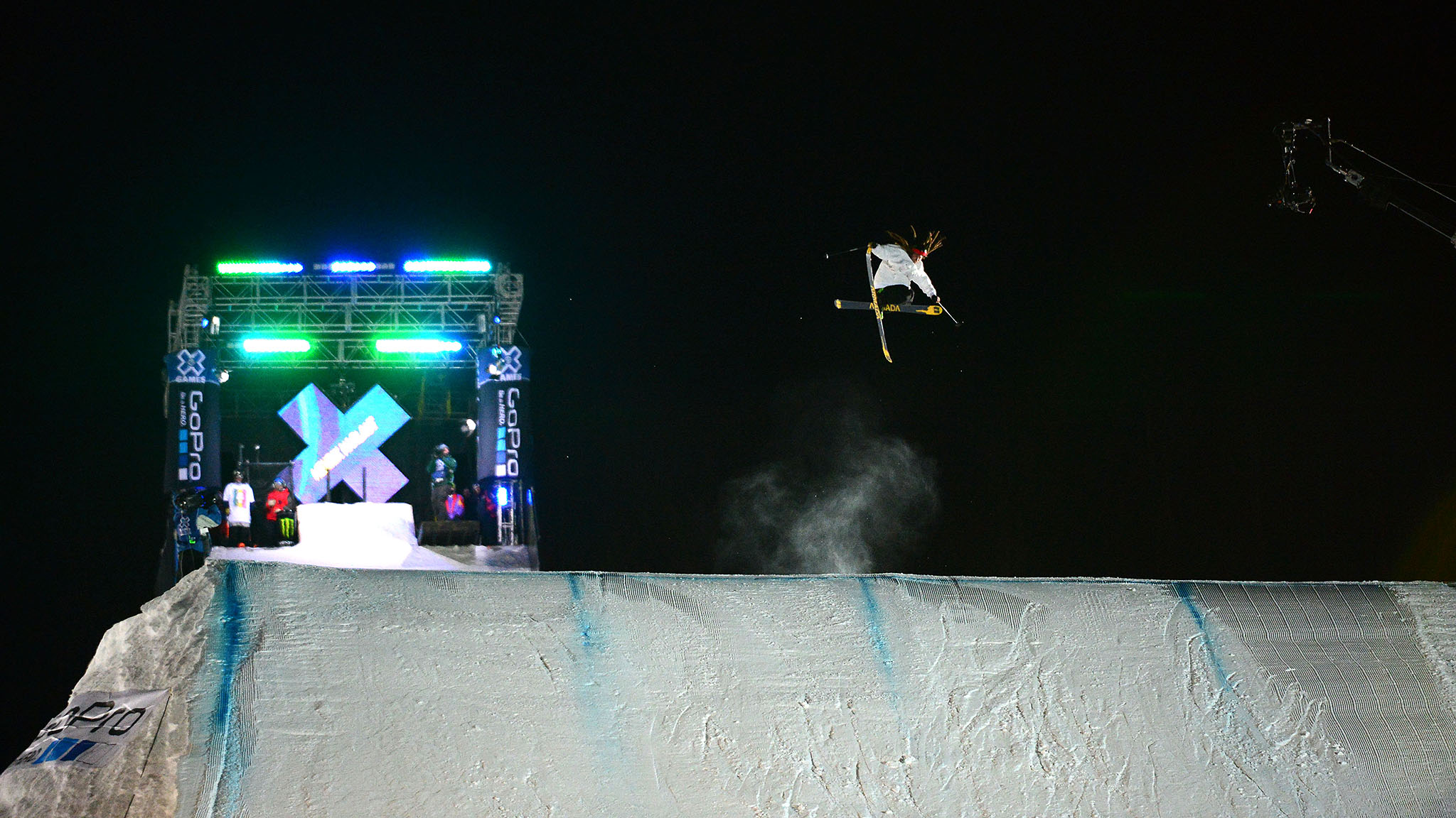 Henrik Harlaut Nose Butter Triple