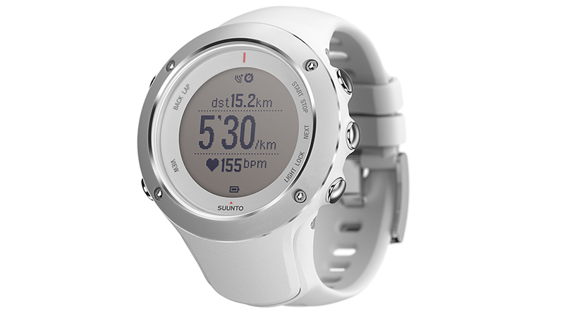 suunto ambit2 white