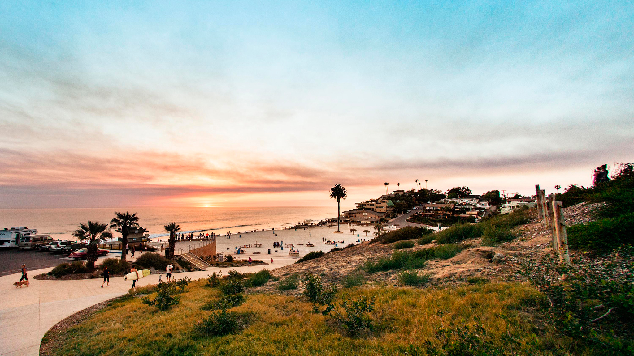 Encinitas, California