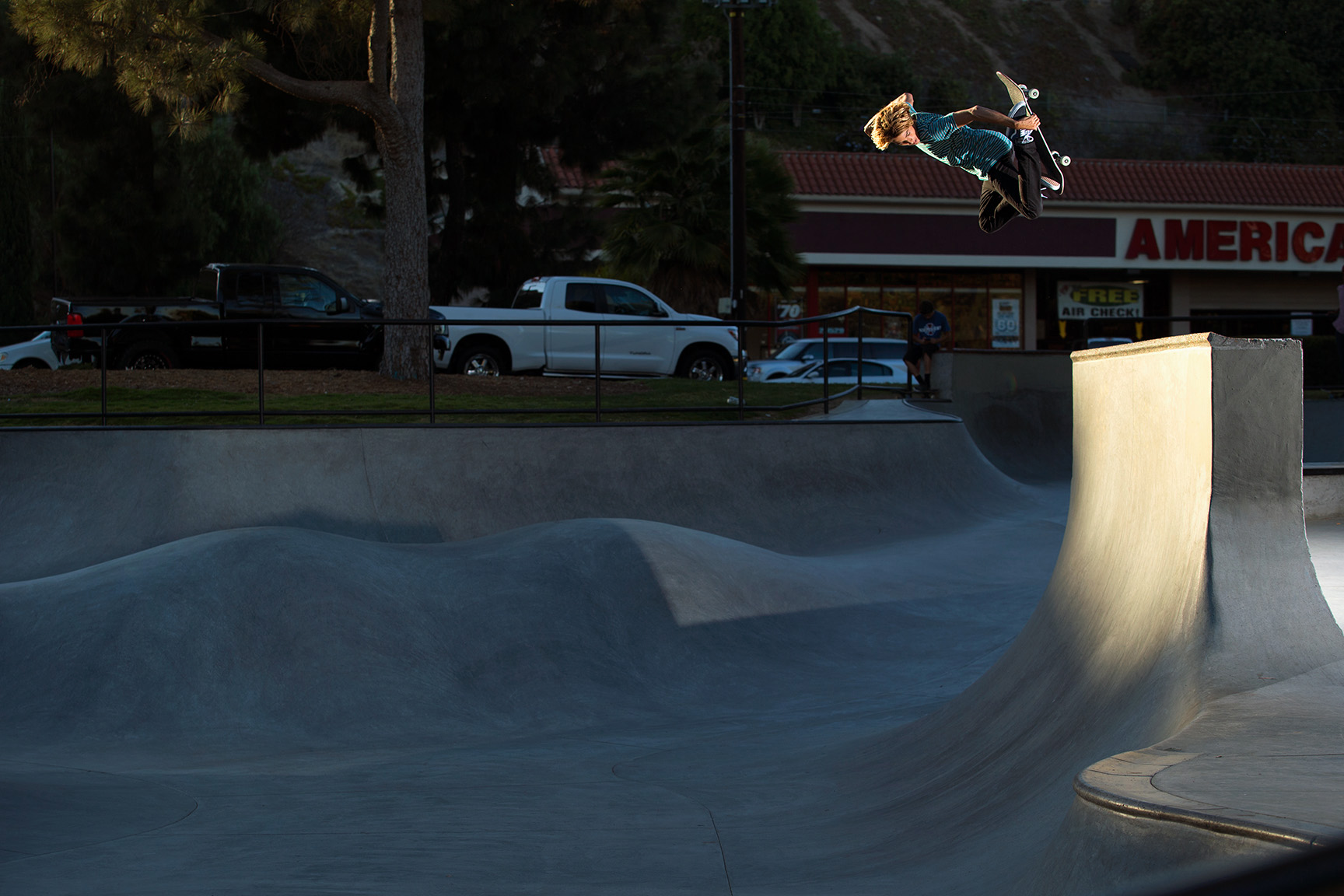 X Games Austin 2016 preview Men's Skateboard Park