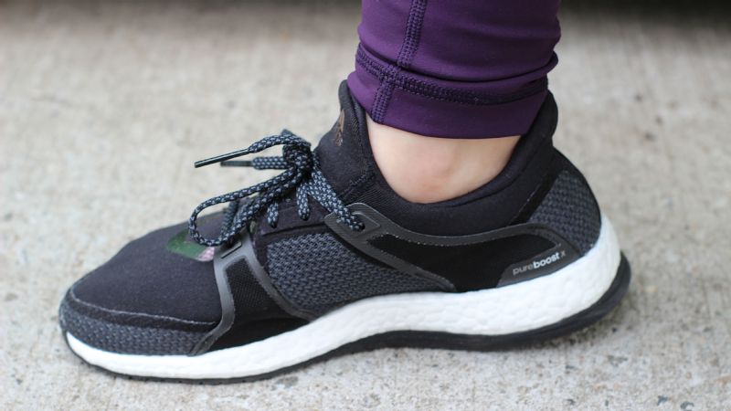 adidas boost gym shoes
