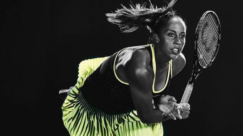 What Serena Williams and Madison Keys will be wearing at the US Open - ESPN