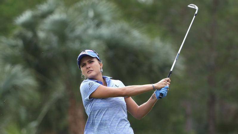 Lexi Thompsons Adversity Filled 2017 Season Continues At Cme Group