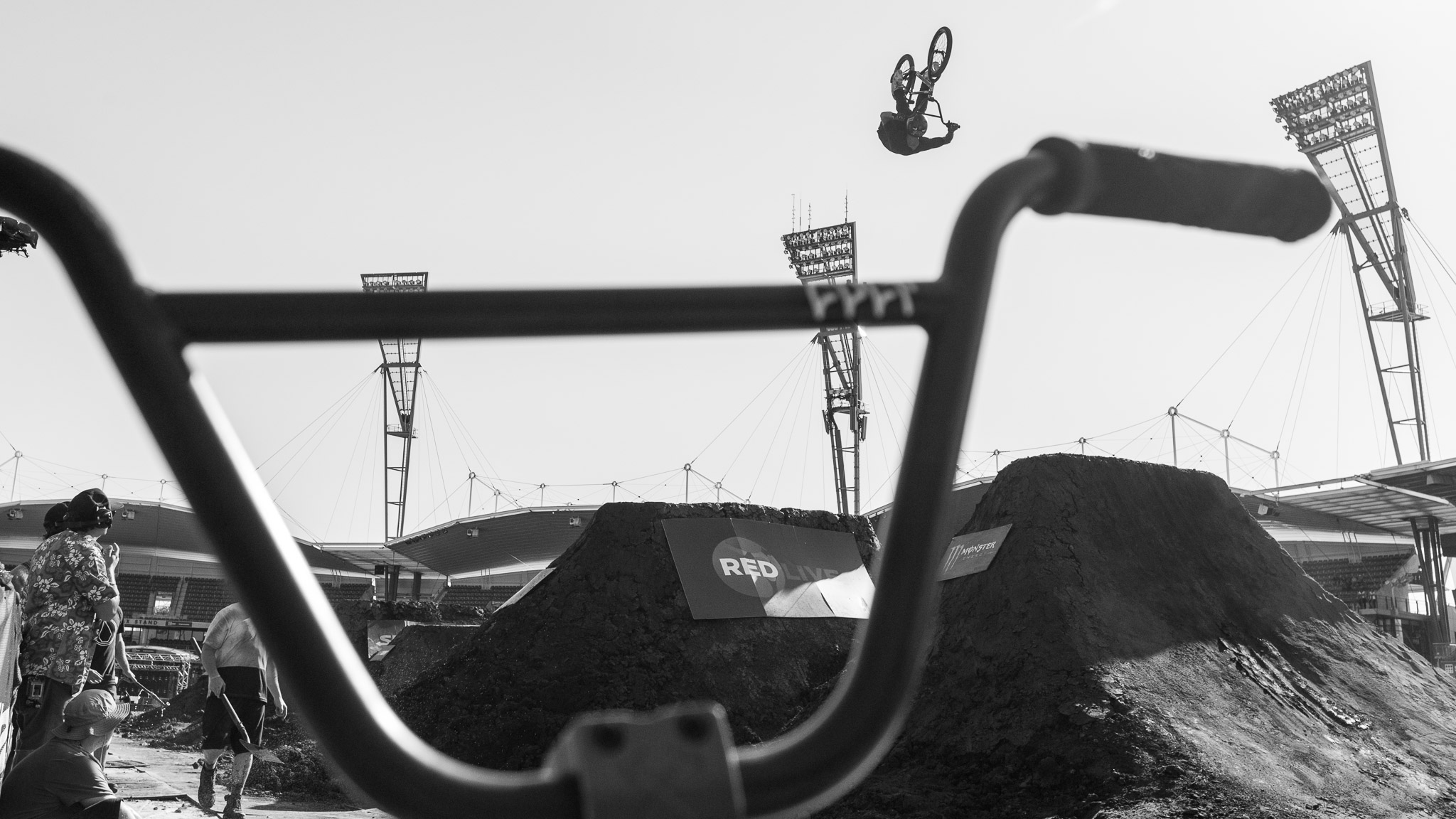 The Best of X Games Sydney 2018