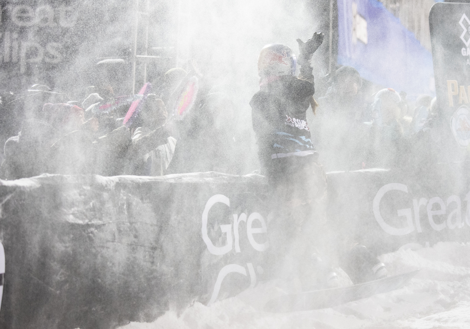 Top moments and photos from X Games Aspen 2020