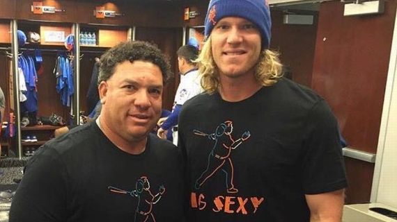 The Twins are hosting 'Big Sexy Night' -- yes, in honor of Bartolo Colon