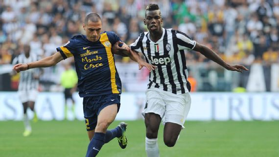 Juventus sign Amauri - Eurosport