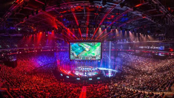 LoL Worlds Finals Predictions - A new era for Europe dawns