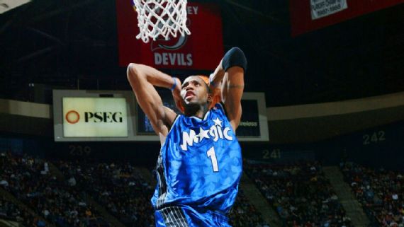 NBA - Tonight's #NBATogetherLive classic game will feature Tracy McGrady's  career-high 62 points for the Orlando Magic on March 10, 2004! We're  streaming it live & watching together here on NBA Facebook