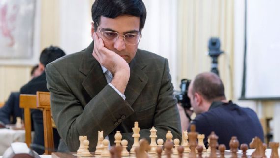 Viswanathan Anand 🔥 #chess #norwaychess #ViswanathanAnand #magnuscarlsen  #blitzevent