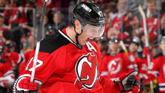 Top 10 New Jersey Devils Moments of the Decade: Part 3, Numbers 5-1 - All  About The Jersey
