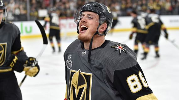 6 Reasons the Vegas Golden Knights Won the Stanley Cup, News, Scores,  Highlights, Stats, and Rumors