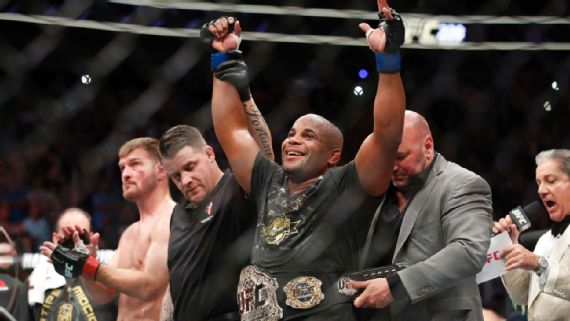 MMA Legend Loses Lawsuit Filed Against UFC CEO Dana White & Brock Lesnar -  Sports Illustrated MMA News, Analysis and More