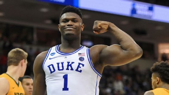 Zion Williamson recruiting predictions: Clemson becomes surprise  front-runner 