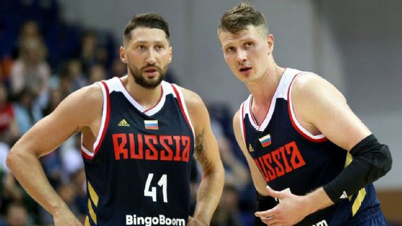 FIBA World Cup 2023: Teams that finished in 17th-32nd places