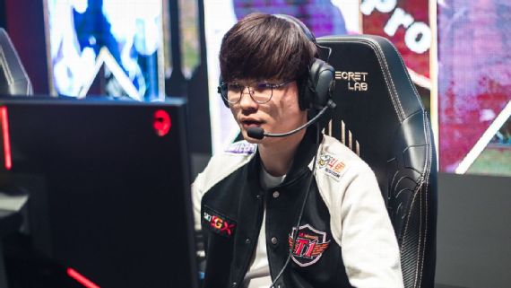 Sodavand Forblive stakåndet Top 20 players at the League of Legends World Championship