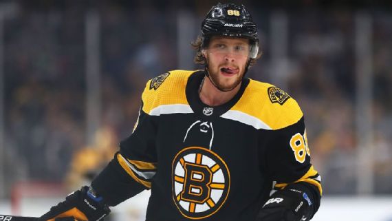 Stanley Cup 2019: Torey Krug deserves a hefty chunk of credit for