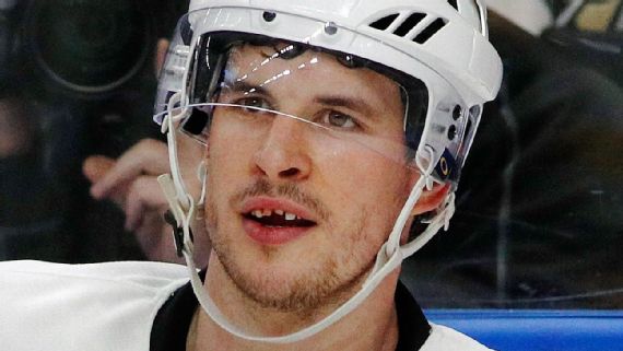 Pictures Of NHL Players Who Lost A Tooth