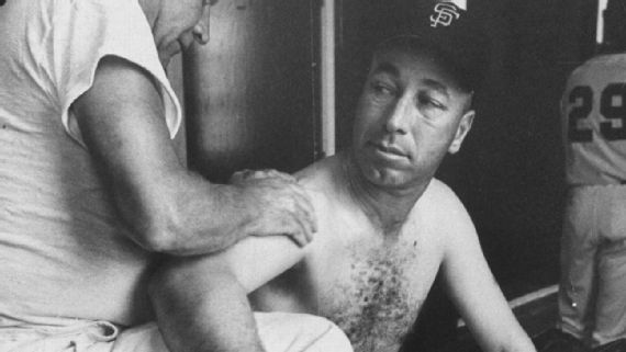 Mickey Mantle cried after strikeouts and 8 other surprising things