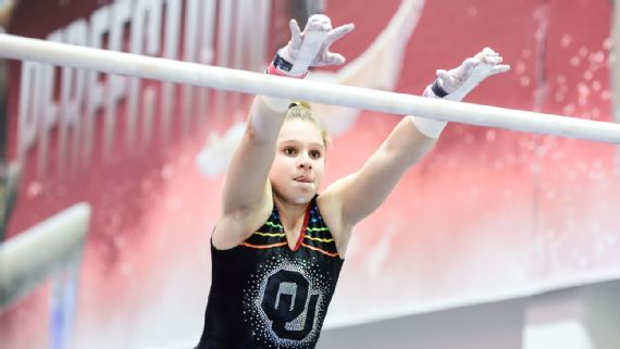 Ragan Smith Is Finally Healthy And Excited For Her First