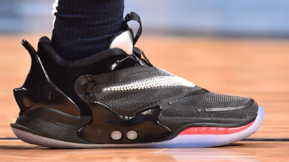 Every Sneaker Worn During 2020 NBA All-Star Practice