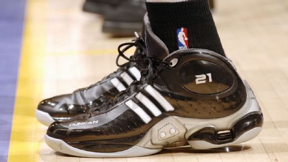 How Kevin Garnett's Basketball Shoe Launched in only Eight Months