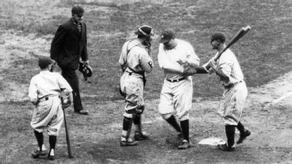 TIL Jimmie Foxx actually hit 60 home runs in 1932, but two of them came in  games that were rained out, so officially he didn't tie Babe's record :  r/baseball
