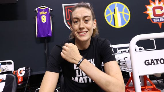 Liberty's Sabrina Ionescu completes Kobe Bryant tribute with game
