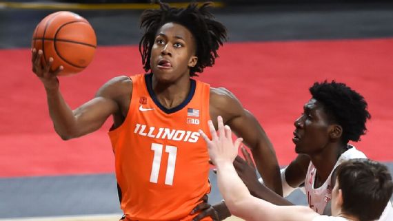 Bulls: 3 Quotes from Ayo Dosunmu show he means business
