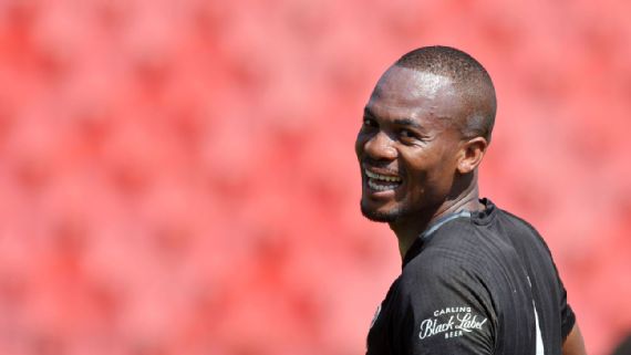 Ex-Orlando Pirates skipper Mabizela slams what is 'wrong' with the  Buccaneers