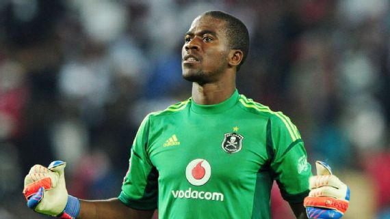 Ex-Orlando Pirates skipper Mabizela slams what is 'wrong' with the  Buccaneers