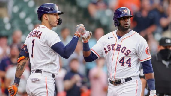 2021 MLB Predictions: Division-by-division standings - Sports