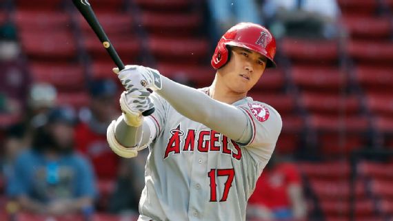 X 上的Barstool Baseball：「SHOTIME MVP Shohei Ohtani is your 2021 American  League Most Valuable Player  / X