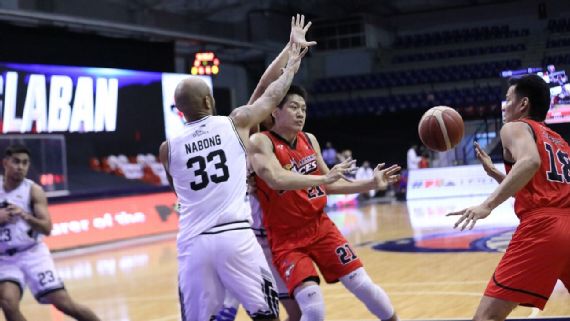 P100-million price tag for Alaska franchise—at least; PBA helping