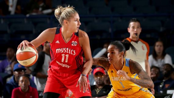 Intense rivalry between Lynx, Sparks resumes in WNBA season-opener