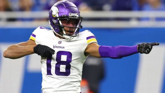 Kirk Cousins weighs in on future with Minnesota Vikings entering final year  of his contract
