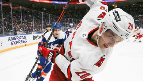 Key injuries, Kuznetsov suspended and Sharks eyeing Bedard: NHL