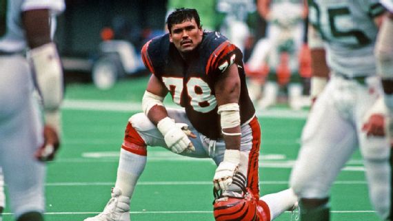 All-Time Greatest NFL Players By Jersey Numbers: 81-90, News, Scores,  Highlights, Stats, and Rumors