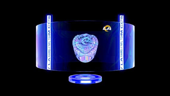 super bowl rings 2022 rams