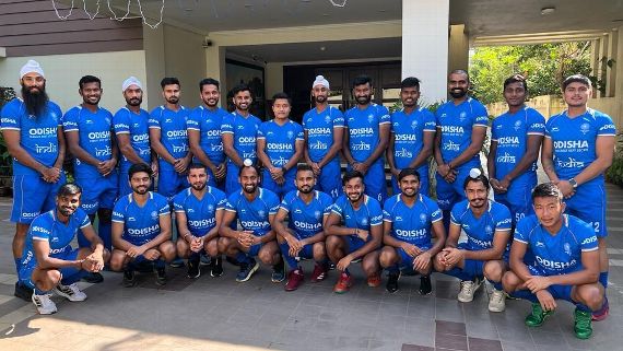 India's Olympic hockey preparations begin with a Dutch high