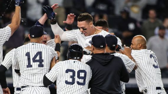 The Moonshot: World Series predictions and lessons for the Yankees