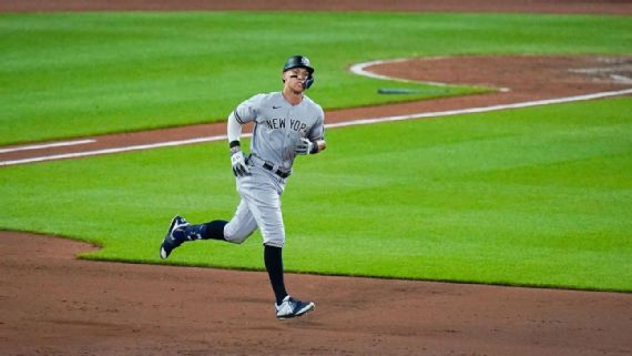 Aaron Judge captain: Aaron Judge named Yankees captain: Which other players  have held the coveted title?