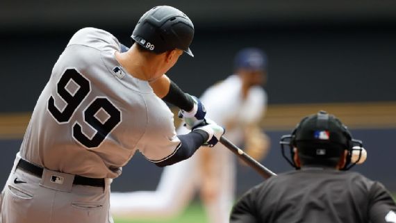 Roger Maris Jr on X: Baseball should consider making two separate