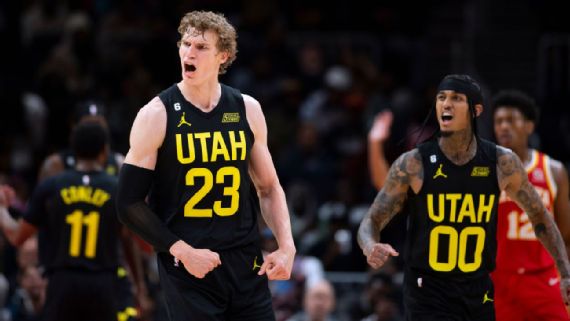 Jordan Clarkson: Utah Jazz Season In Review