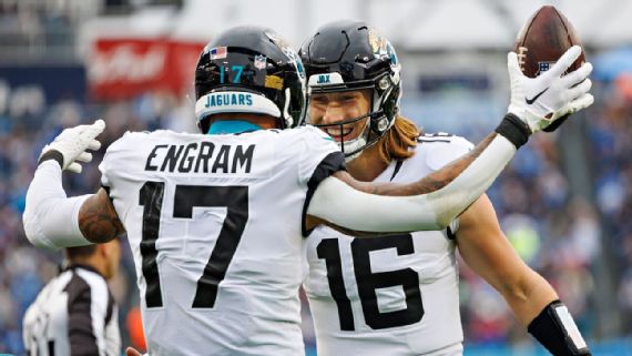 Jaguars coach Doug Pederson says star QB Trevor Lawrence is 'the real deal'