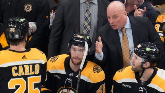 Once a depth call-up, Matt Grzelcyk has emerged as Bruins' secret